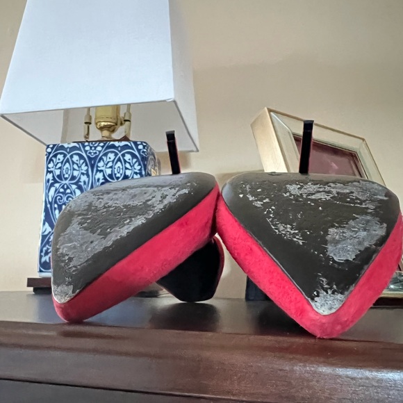 Saint Laurent heels 👠 - Picture 9 of 9